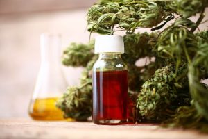 CBD Oil products customers can look for in Savannah, GA.