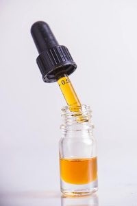 CBD Oil products customers can purchase in Columbus, GA.