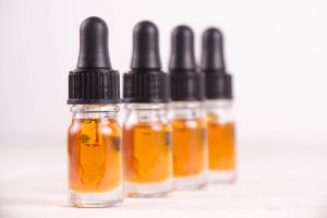 CBD Oil products sold in Augusta