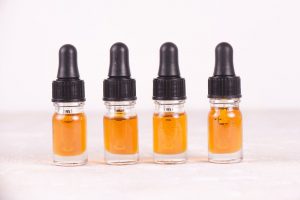 CBD Oil products customers can buy in Columbia.