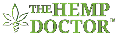 30% Off Storewide at The Hemp Doctor