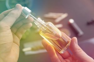 CBD Oil products customers can buy in Asheville