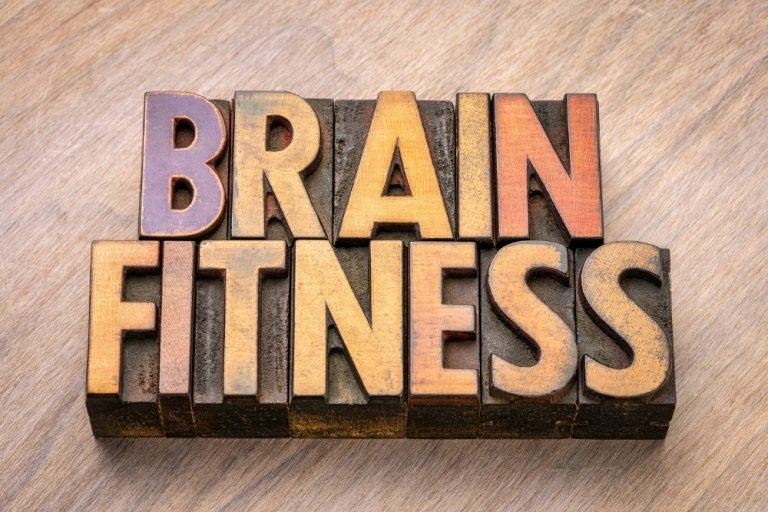5 Brain Exercises to Keep Your Mind Sharp and Healthy