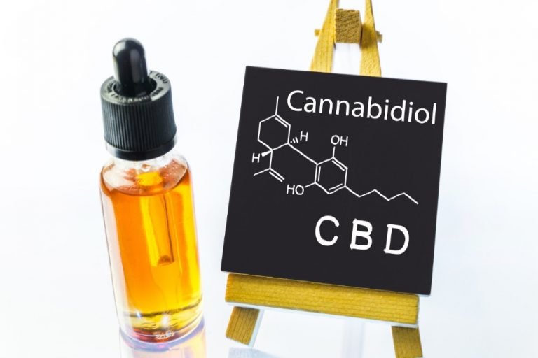 7 Biggest Myths And Misconceptions About CBD