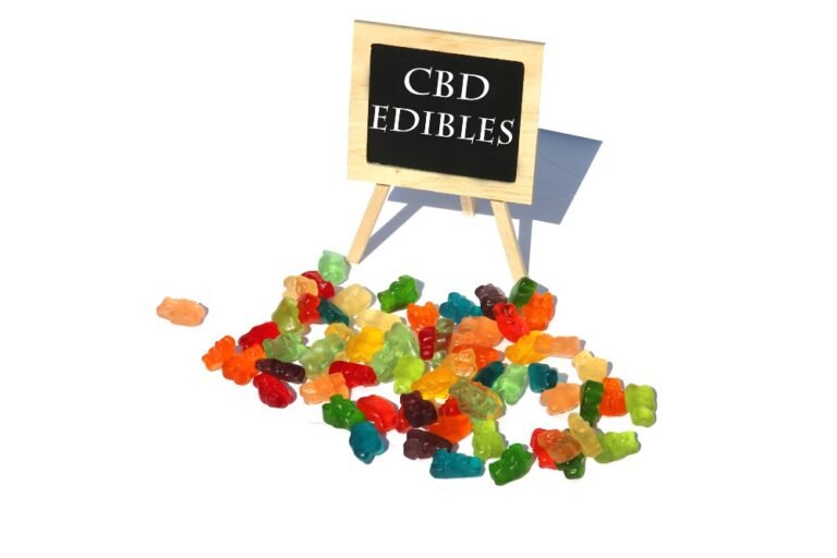 What Types of Edibles Can I Buy at a Dispensary?