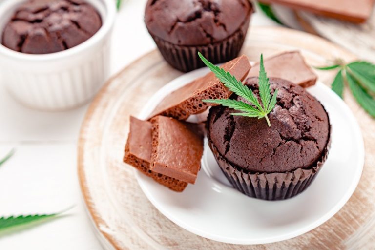 How to Correctly Store Edibles to Keep Them Fresh