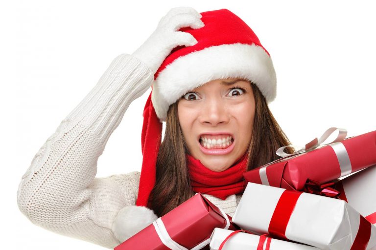 10 Effective Ways to De-Stress During the Holidays