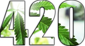 Celebrating 420 in 2022