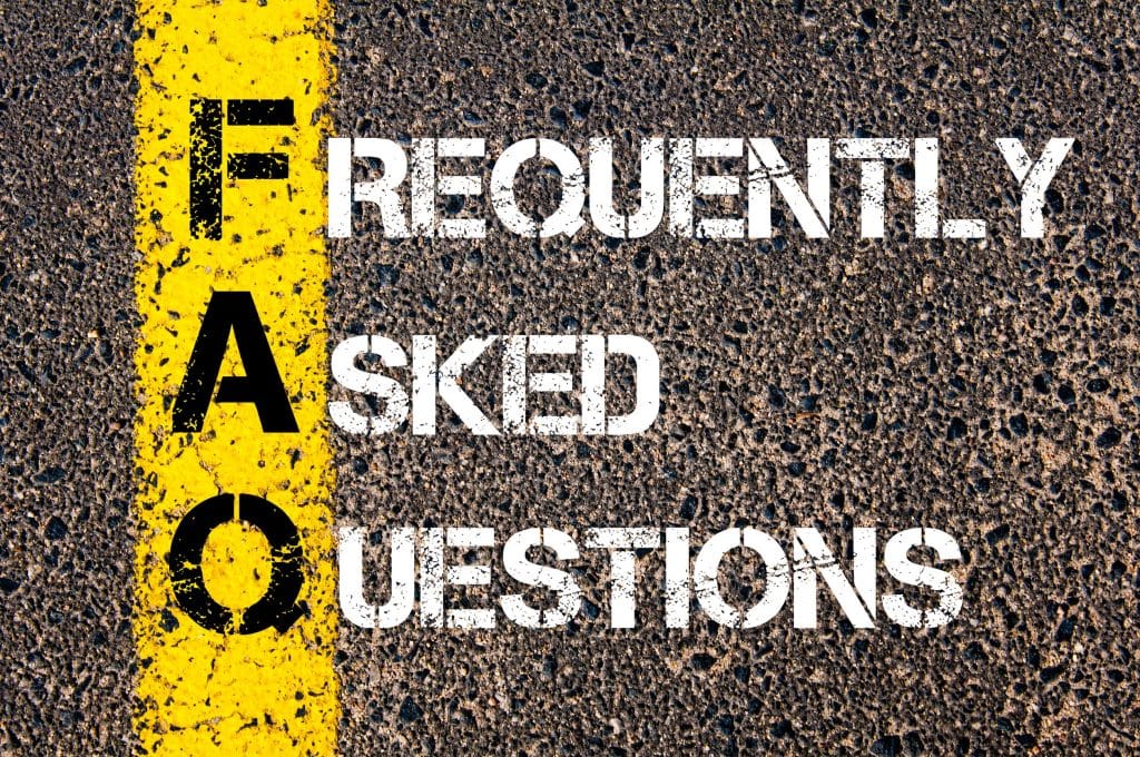 HHC: Frequently Asked Questions