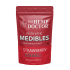D8 EXTRA MEDIBLES 600MG_STRAWBERRY (FRONT)