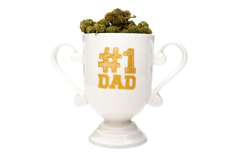 Cannabis Inspired Gifts for Father’s Day
