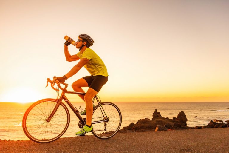 Enhance Your Cycling Experience With Hemp-derived Cannabinoids