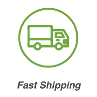 Super Fast Shipping