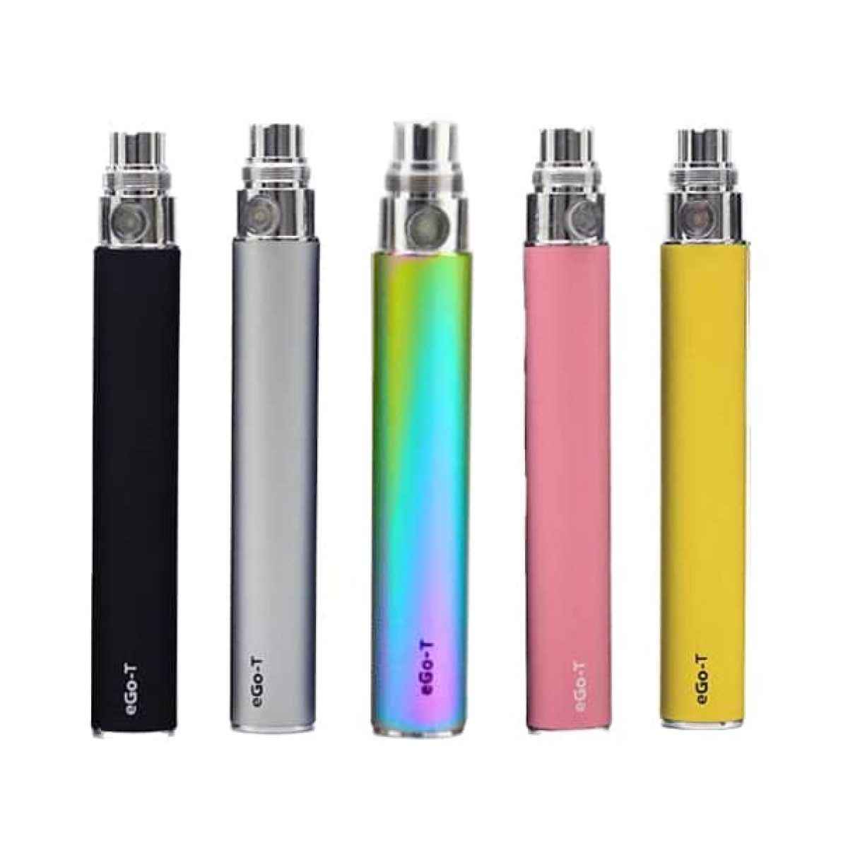 Shop Ego-T 900mAh Battery with Charger - The Hemp Doctor