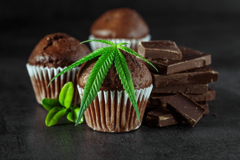 What are Cannabis Edibles?