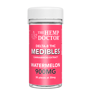 Medibles Watermelon Regular strength