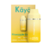 Kayo Disposable Vape Pineapple Express