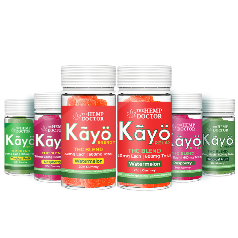 Kayo Rapid Release_Product Image (All Flavors)
