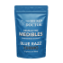 MEDIBLES-10PC-300MG-BLUE-RAZZ-POUCH-FRONT