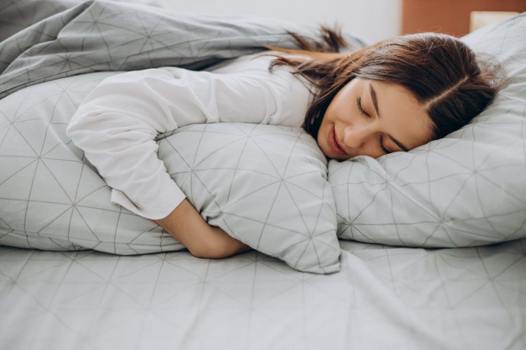 The Complete Guide to Using Delta-8 for Sleep