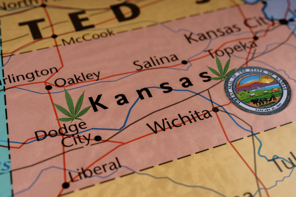 Is CBD legal in Kansas blog image