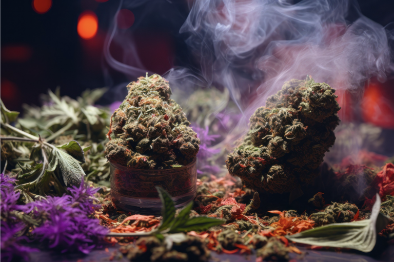 Sativa vs. Indica: What to Expect Across Cannabis Types and Strains