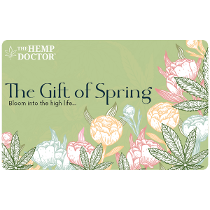Spring GiftCard