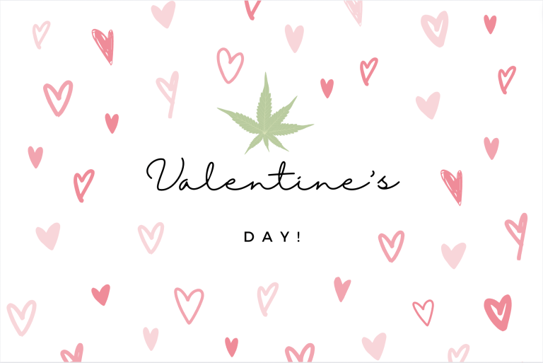 Tips For A Relaxing And Exciting Valentine’s Day With Delta 9 Gummies