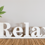 CBD for relaxation
