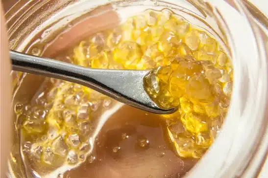 What are THCA Diamonds? Exploring the Popular Cannabis Concentrate
