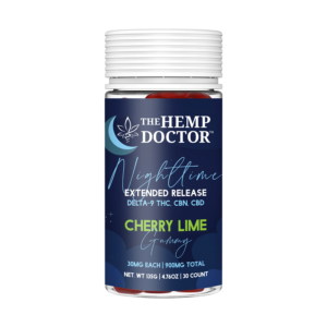 CHERRY LIME 30CT NIGHTTIME FRONT